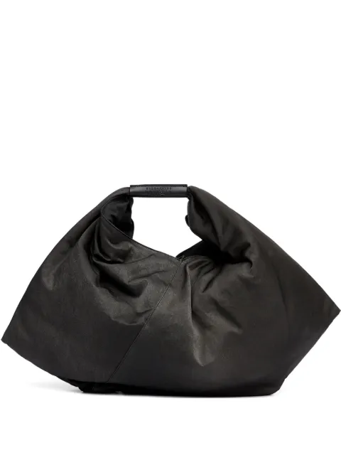 MM6 Maison Margiela Japanese tote bag Black SB5WC0019P8487