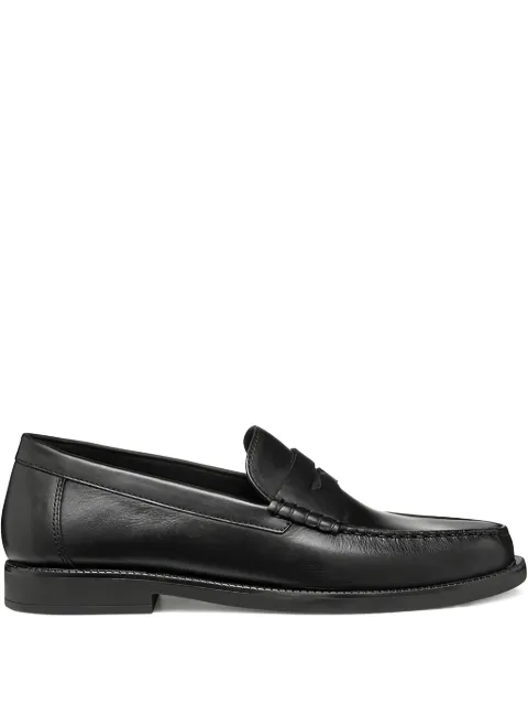 Geox Recanati loafers Black U55HVD00043C9999