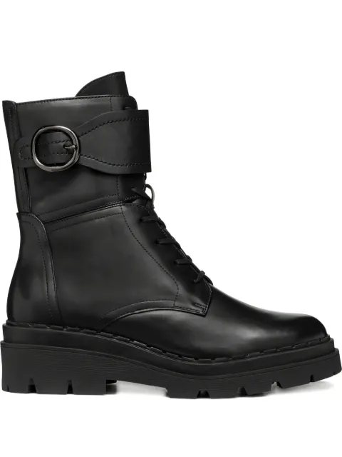Geox Felleny boots Black D46XEI00043C9999