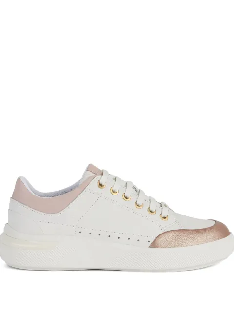 Geox Dalyla sneakers White D36QFA04622