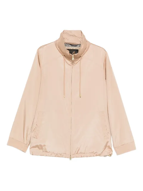 Geox Dandra jacket Neutrals W5520UT3200
