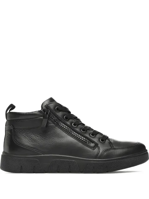 ARA Rom ankle boots Black 122445315