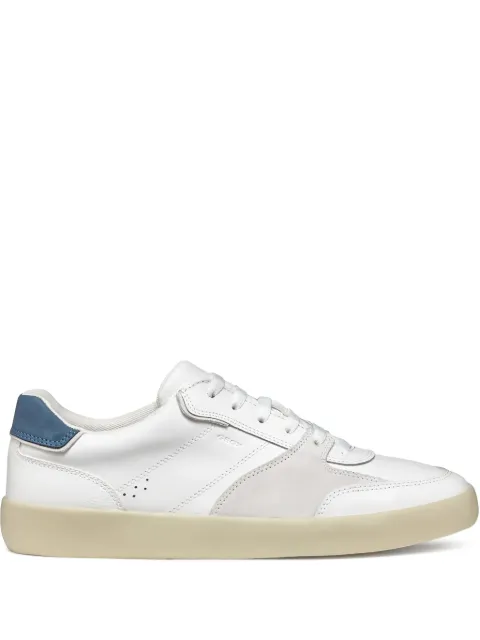 Geox Affile sneakers White U55BUB09BBUC1260