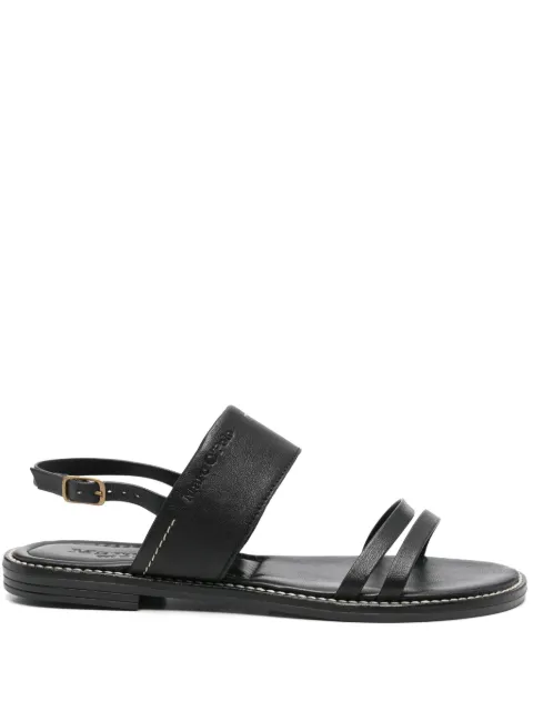 Marc O'Polo Babett sandals Black 40318391101132