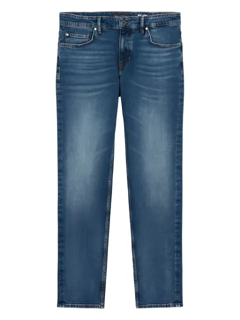 Marc O'Polo straight-leg jeans Blue B21923012142038