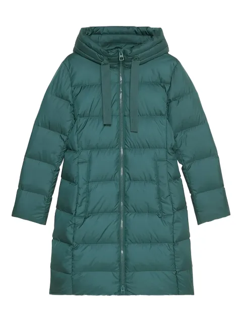 Marc O'Polo padded hooded coat Green 309032971069471