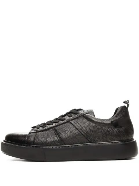 Poche Paris Tenisice sneakers Black FMCONSTANT500250