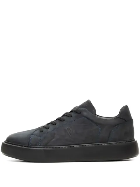 Poche Paris Hubert sneakers Grey FMHUBERT500230