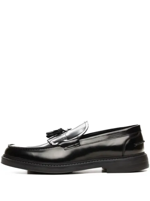 Poche Paris Edmond loafers Black FMEDMOND500250