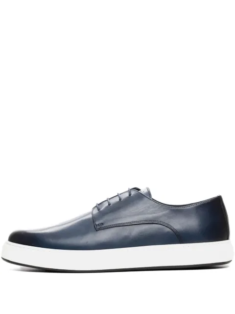 Poche Paris Vicent loafers Blue FMVINCENT500230