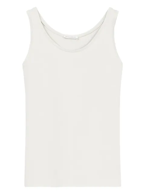 Marc O'Polo scoop-neck tank top Neutrals 403200150001