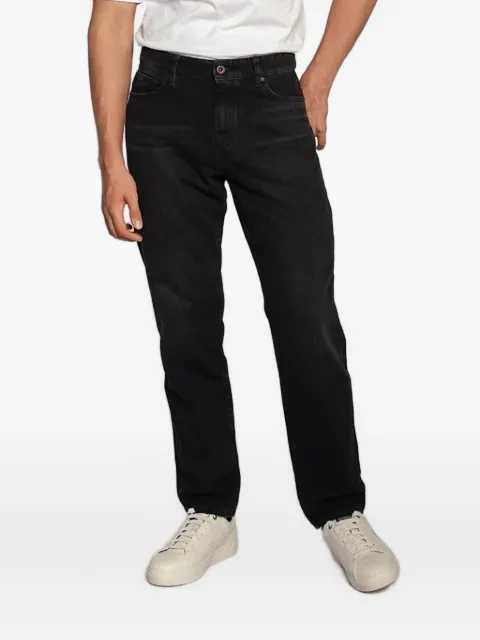 Marc O'Polo five-pocket jeans Black 326910112100