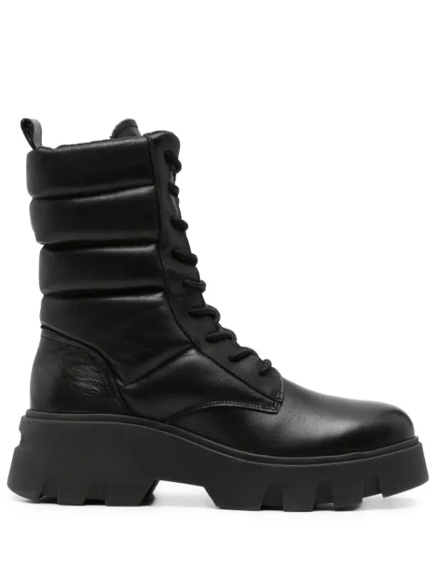 Marc O'Polo Liliam boots Black 30918076301100