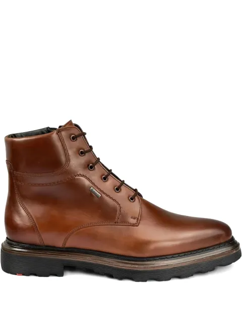 Lloyd Vine lace-up desert boots Brown 2451905
