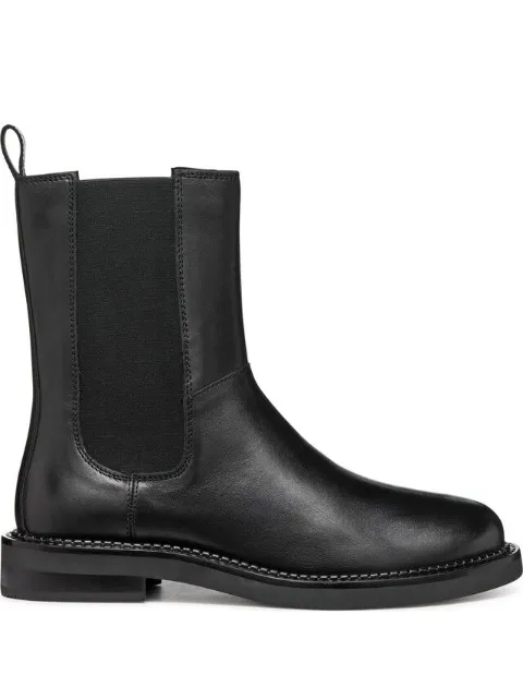 Geox Serilda Chelsea boots Black D46WYC00043