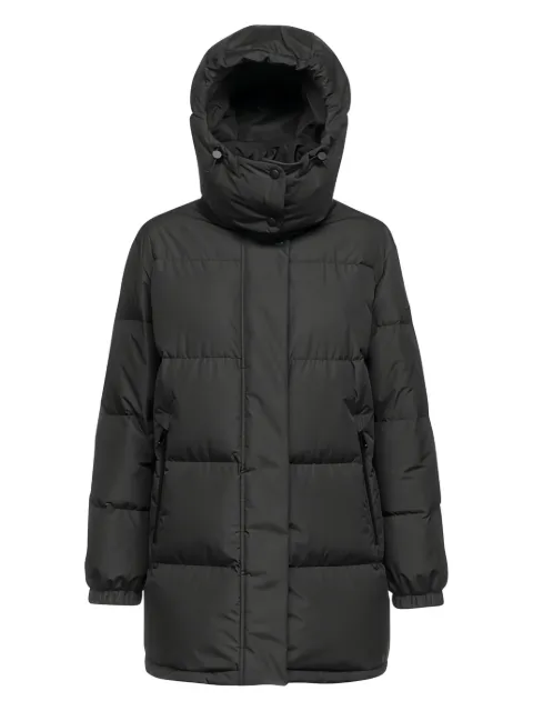 Geox Larysse jacket Black W4625QT3155F9000
