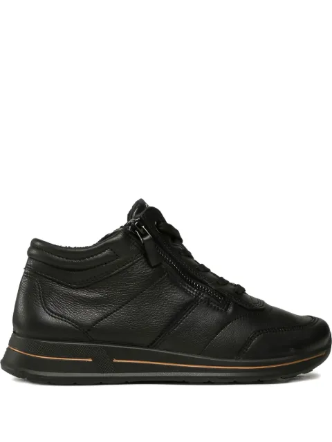 ARA Osaka boots Black 122480801