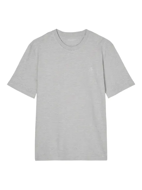 Marc O'Polo oversized crew neck t-shirt Grey B21201251054949