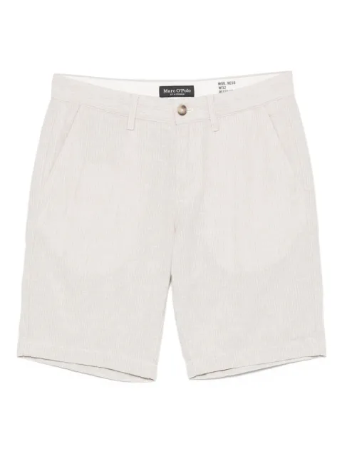 Marc O'Polo Reso shorts Neutrals 524010315036