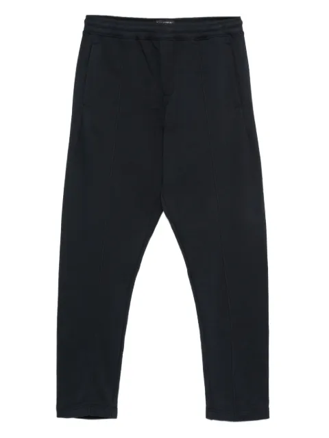 Marc O'Polo cotton track trousers Blue 522402419032