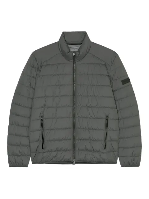 Marc O'Polo quilted jacket Grey 328096070188982