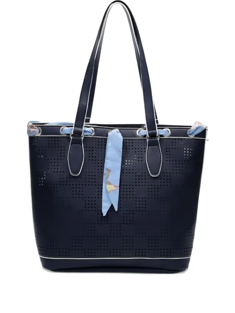 ARA Jasmin tote bag Blue 162181088