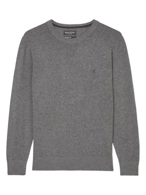 Marc O'Polo crew-neck sweater Grey M29514460504