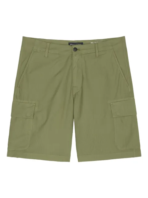 Marc O'Polo cargo shorts Green 423725815008