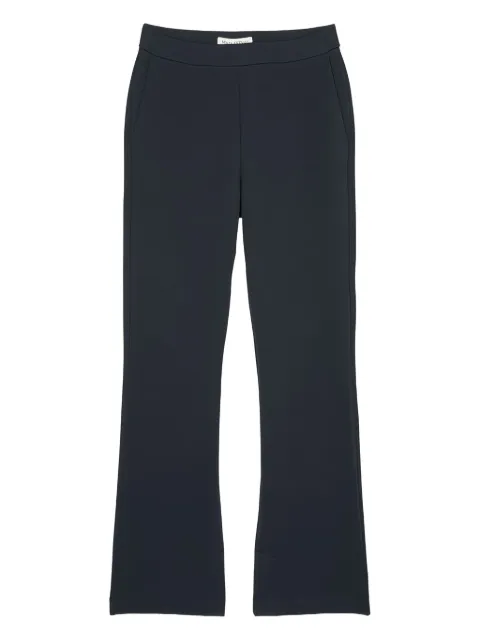 Marc O'Polo tailored trousers Blue M08304919067