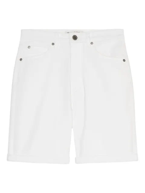 Marc O'Polo denim shorts White 304024815067100