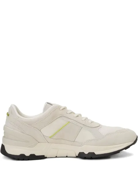 Marc O'Polo Peter mesh-panelled sneakers White 30225513501304