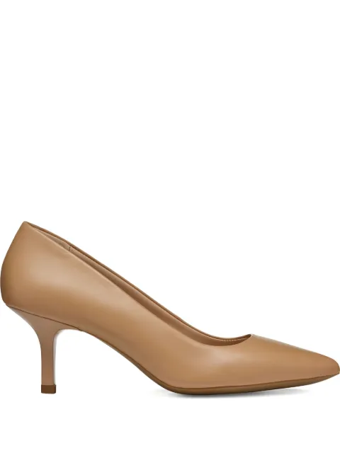 Geox Kleopy pumps Brown D55YBA000TUC5000