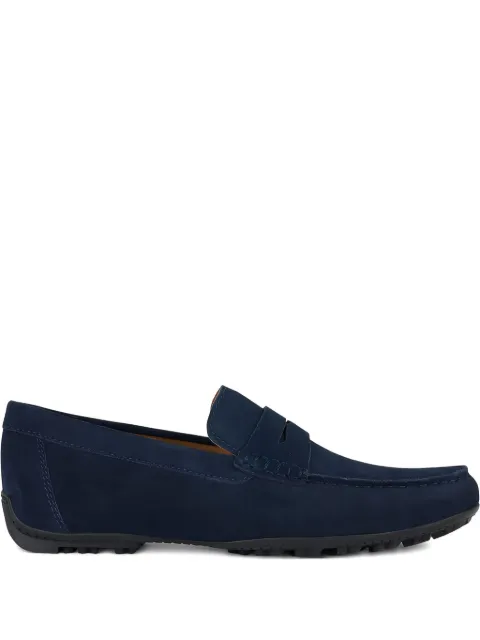Geox Kosmopolis loafers Blue U35CFB00020C4064