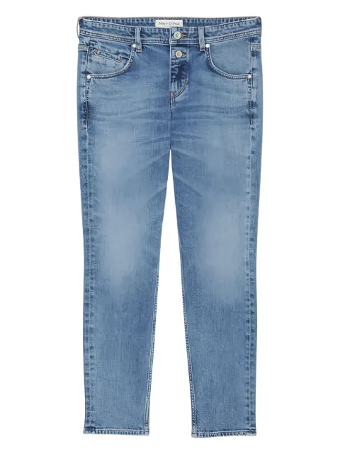 Marc O'Polo slim-fit jeans Blue B01908412023