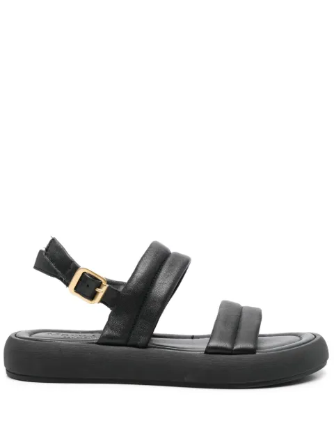 Marc O'Polo Asa sandals Black 40318381101132