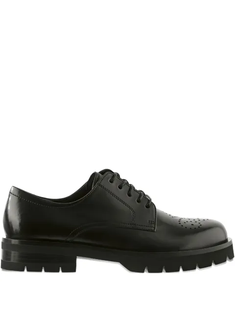 Hogl Rocky brogues Black 81016330100