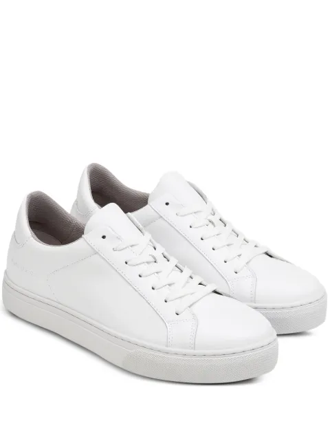 Marc O'Polo Agar leather low-top sneakers White 30127723501166