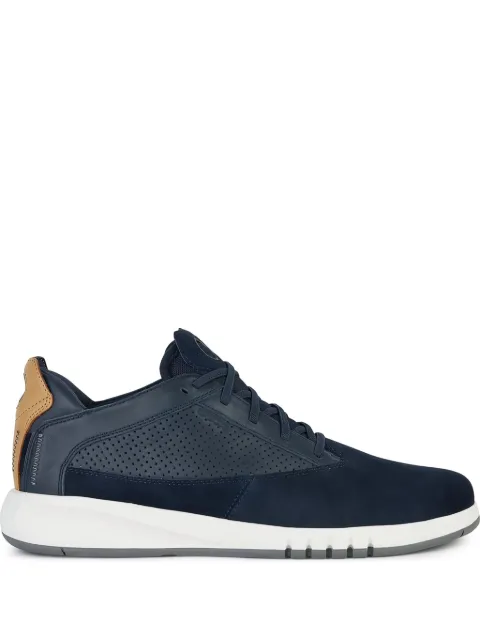 Geox Aerantis sneakers Blue U457FB02285C4002