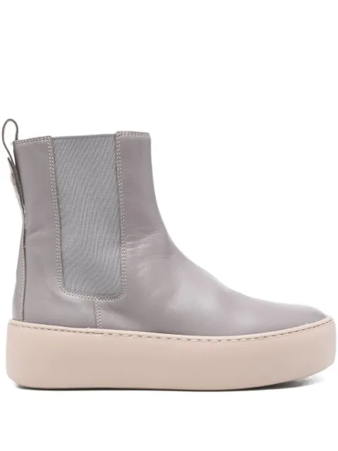 Hogl 50mm Connor boots Grey 61002106805