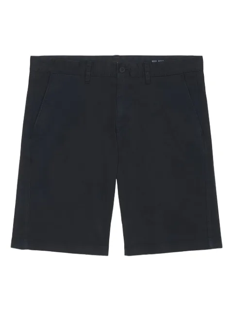 Marc O'Polo bermuda shorts Blue M23002915036