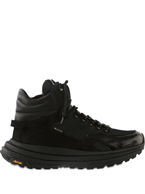 Hogl Zac boots Black 81033380100
