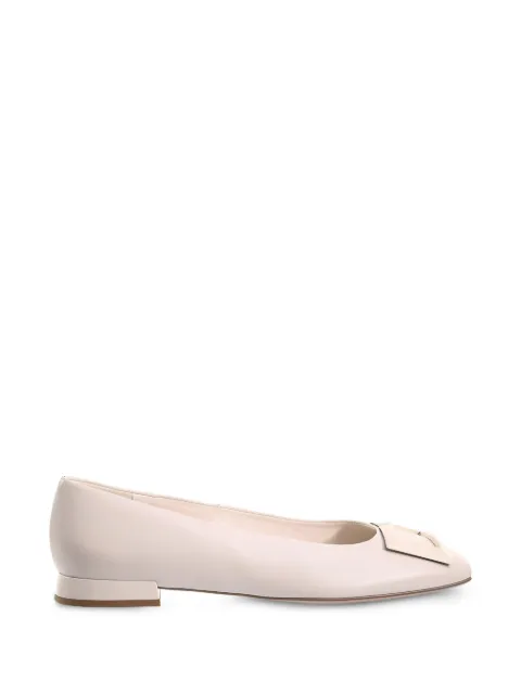 Hogl Coco ballet flats Neutrals 71010201200