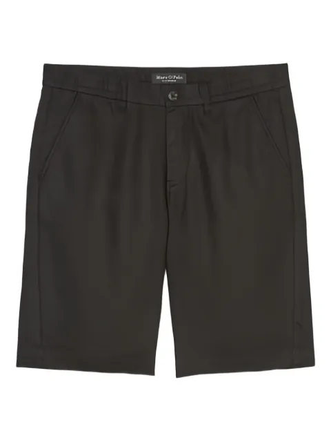 Marc O'Polo chino shorts Black 324003915104
