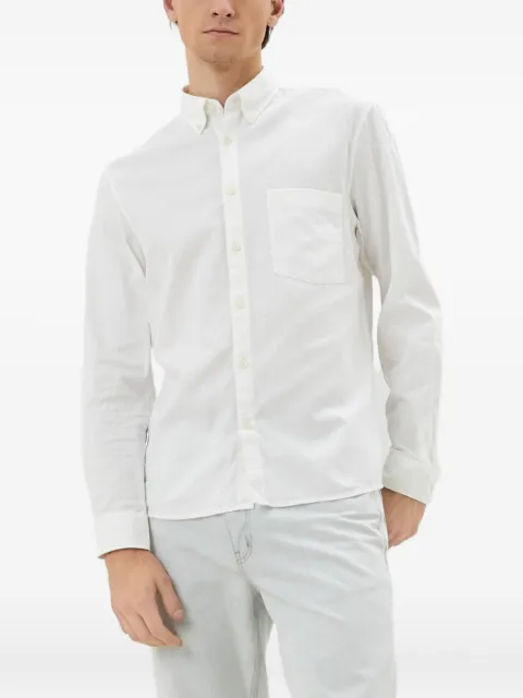 Marc O'Polo button-down shirt White B21724242414101