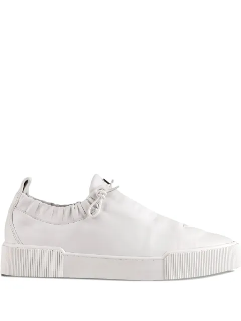 Hogl Pure elasticated sneakers White 71036100200