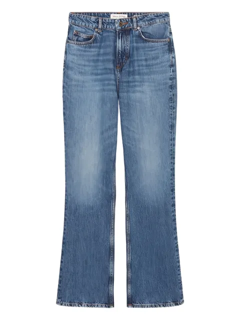Marc O'Polo bootcut jeans Blue 303929012083