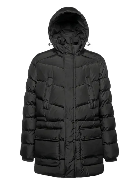 Geox Leitan jacket Black M4628BT3144F9000