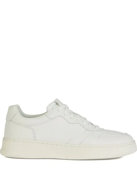 Geox Arvier sneakers White U45GFB00043
