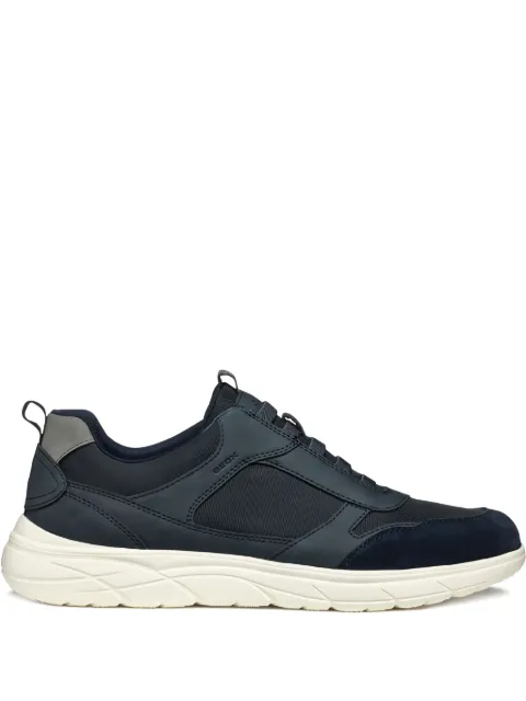 Geox Portello leisure sneakers Blue U46E1B0EK11