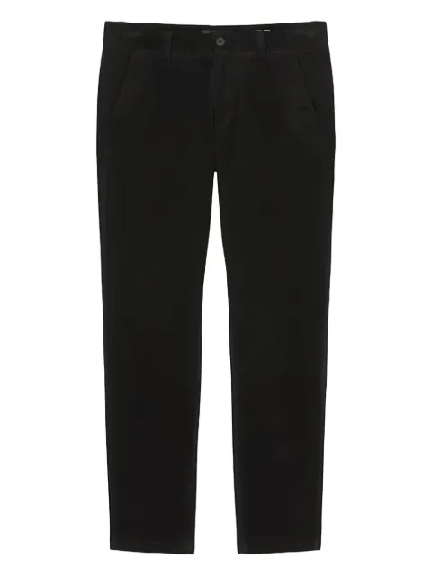 Marc O'Polo corduroy trousers Black 429019810220